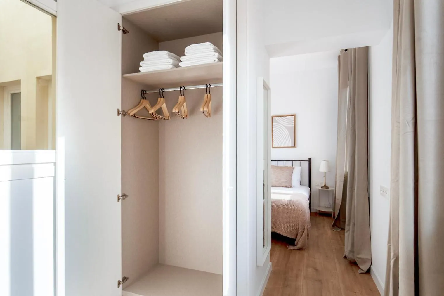Blueground Dreta De Leixample Nr Pl Catalunya Bcn-48 Apartamento Barcelona Espanha