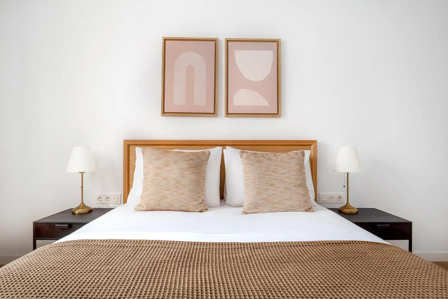 Blueground Dreta De Leixample Nr Pl Catalunya Bcn-48 Apartamento Barcelona