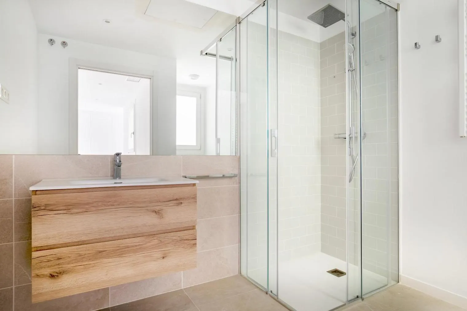 Blueground Dreta De Leixample Nr Pl Catalunya Bcn-48 Apartamento Barcelona